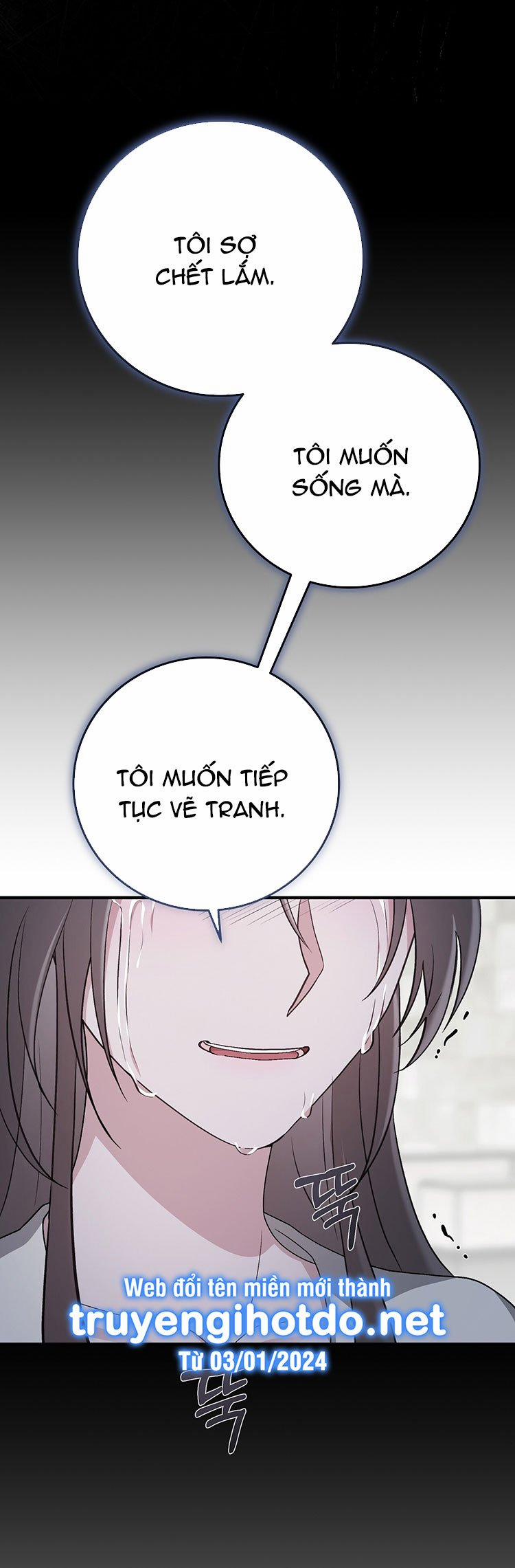 [18+] Đám Cưới Hào Nhoáng 32.1 trang 25