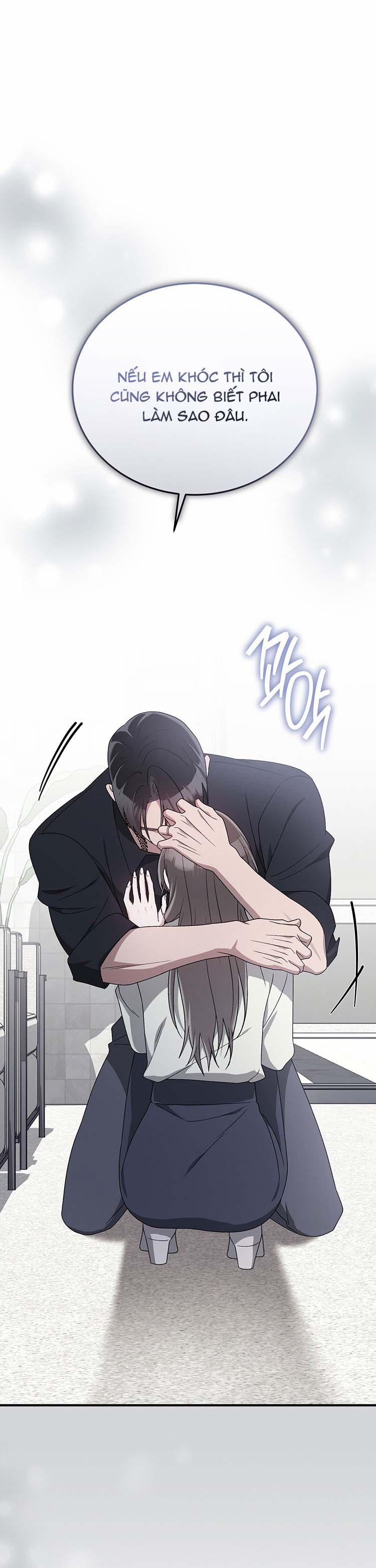 [18+] Đám Cưới Hào Nhoáng 32.2 trang 1