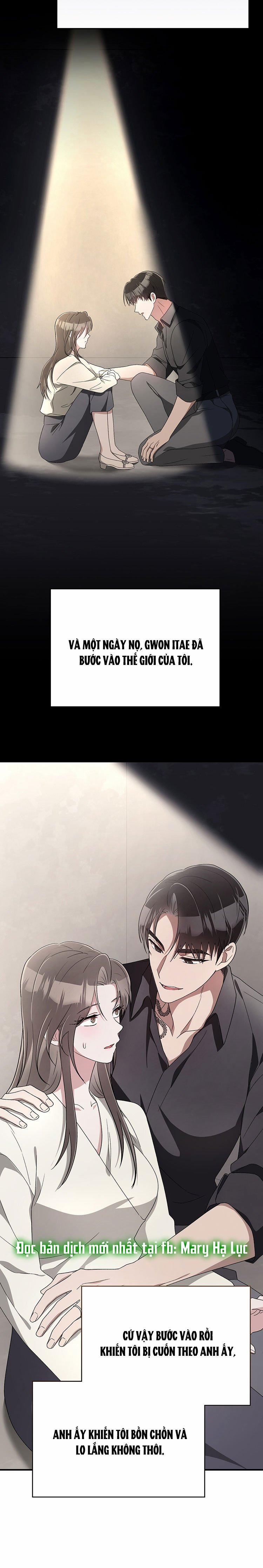 [18+] Đám Cưới Hào Nhoáng 32.2 trang 10