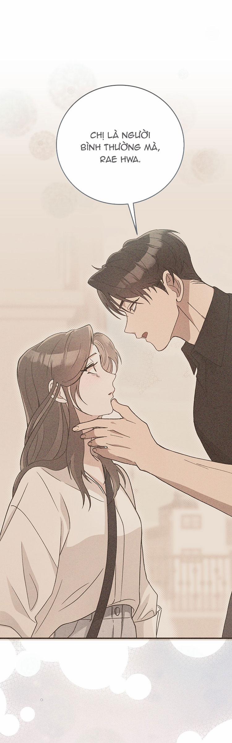 [18+] Đám Cưới Hào Nhoáng 32.2 trang 12