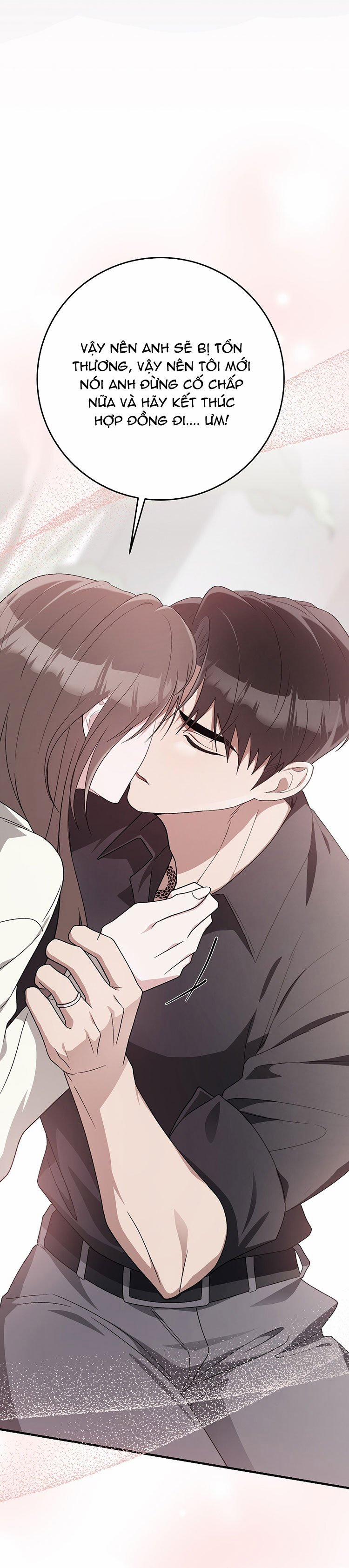 [18+] Đám Cưới Hào Nhoáng 32.2 trang 20