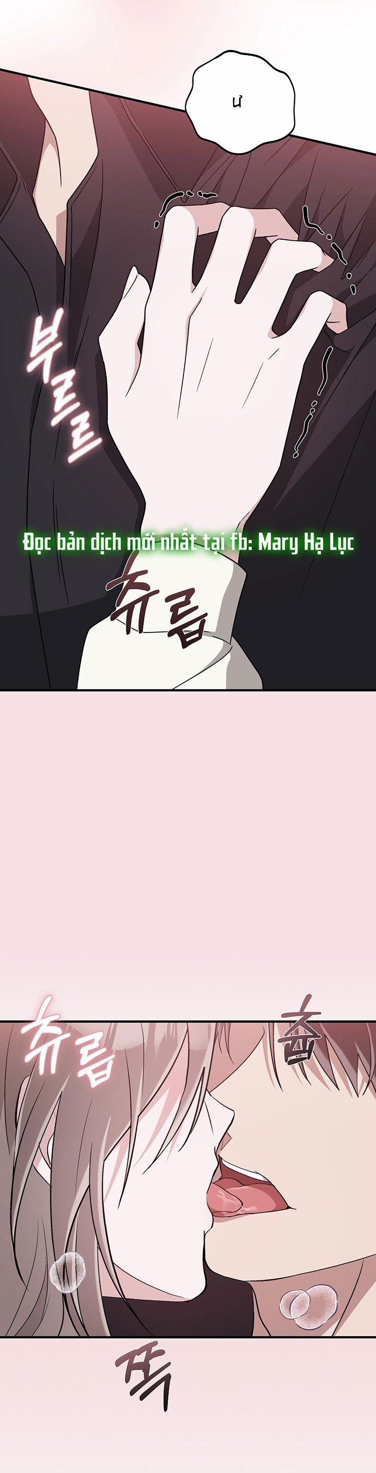 [18+] Đám Cưới Hào Nhoáng 32.2 trang 22