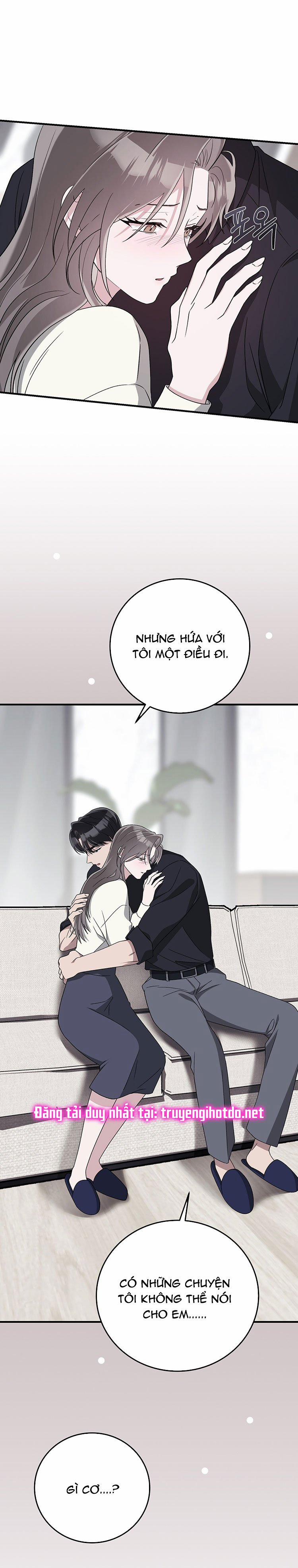 [18+] Đám Cưới Hào Nhoáng 32.2 trang 24