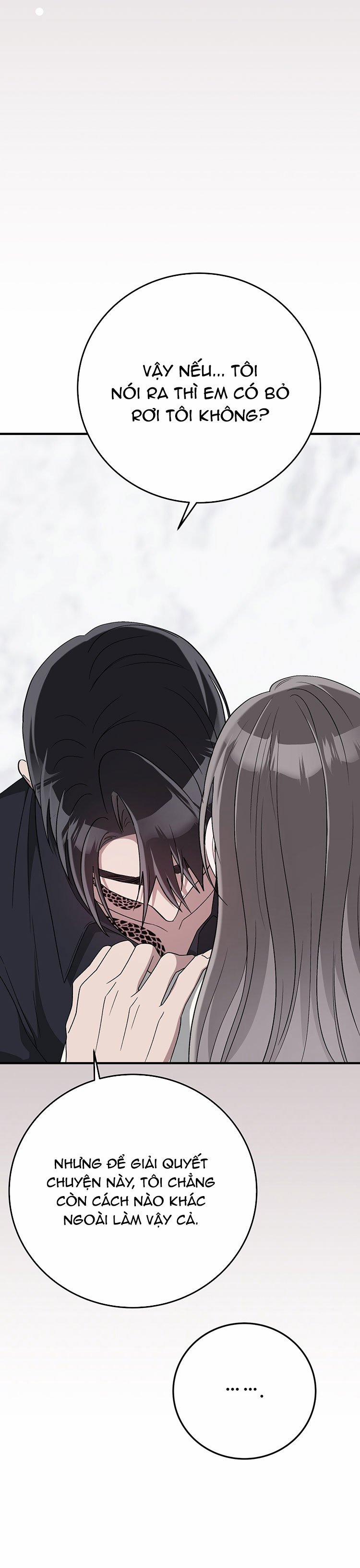 [18+] Đám Cưới Hào Nhoáng 32.2 trang 25