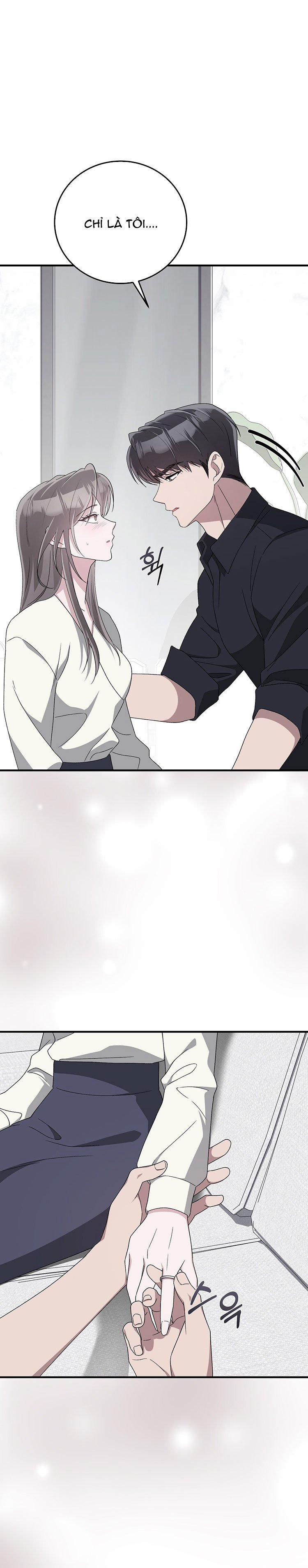 [18+] Đám Cưới Hào Nhoáng 32.2 trang 26