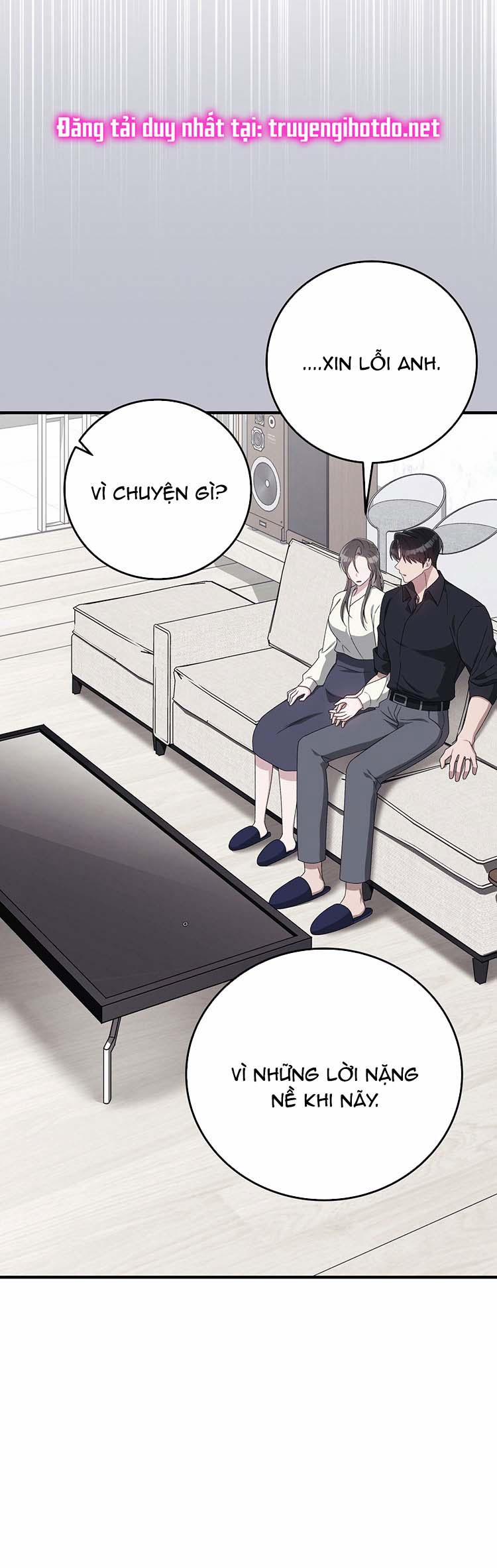 [18+] Đám Cưới Hào Nhoáng 32.2 trang 3