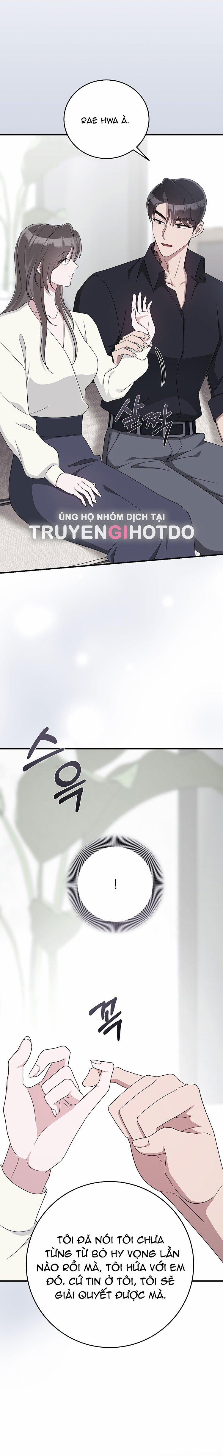 [18+] Đám Cưới Hào Nhoáng 32.2 trang 5