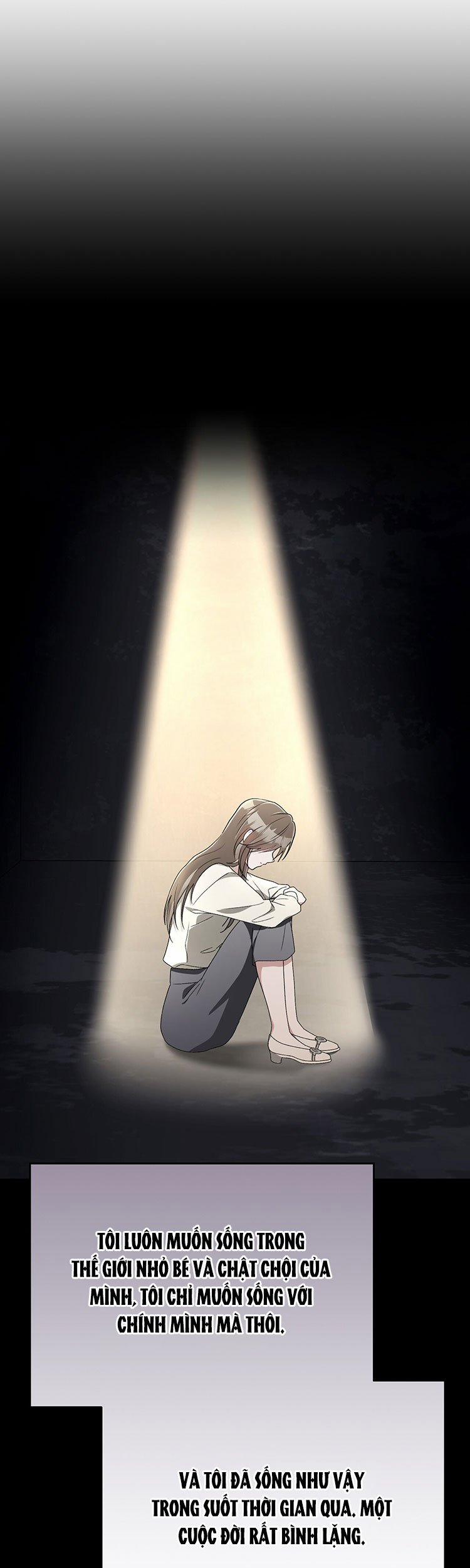 [18+] Đám Cưới Hào Nhoáng 32.2 trang 9