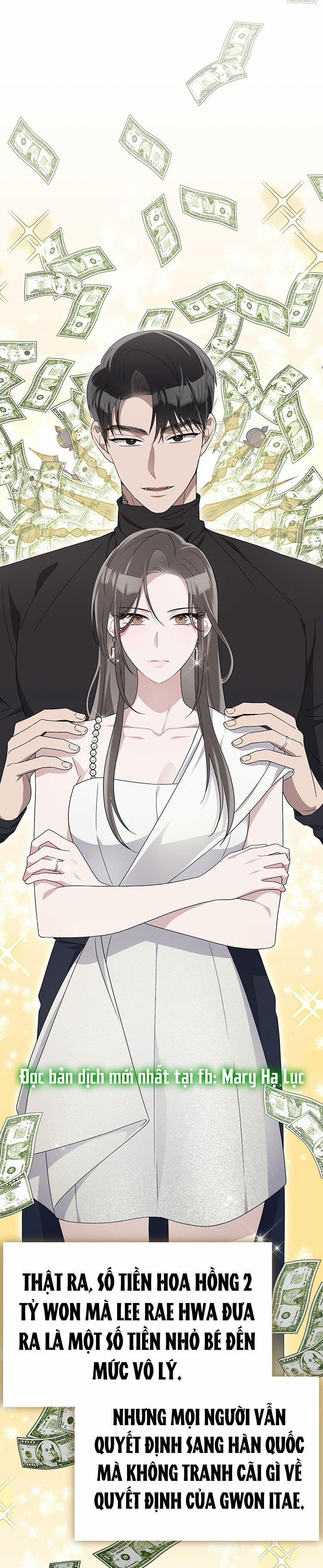 [18+] Đám Cưới Hào Nhoáng 33.1 trang 1