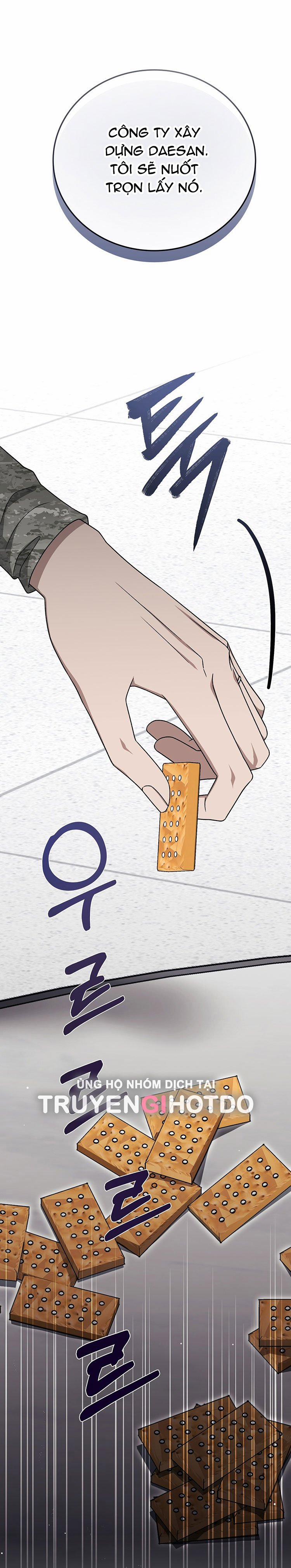 [18+] Đám Cưới Hào Nhoáng 33.1 trang 10