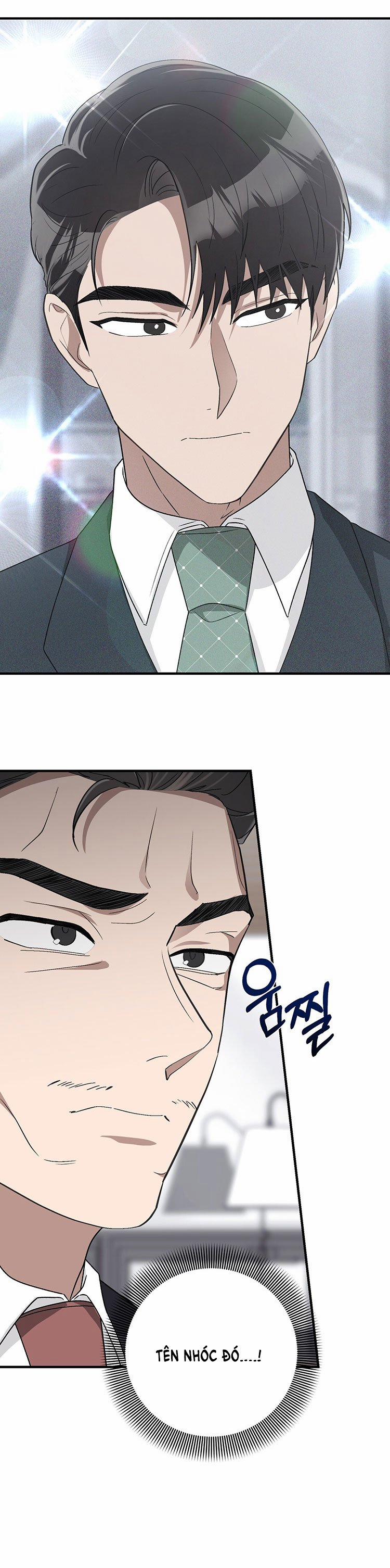 [18+] Đám Cưới Hào Nhoáng 33.1 trang 14