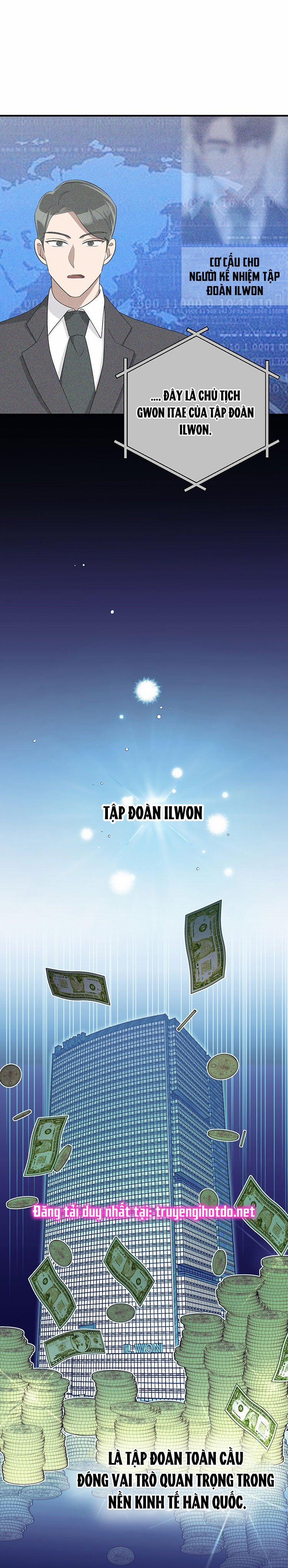 [18+] Đám Cưới Hào Nhoáng 33.1 trang 15