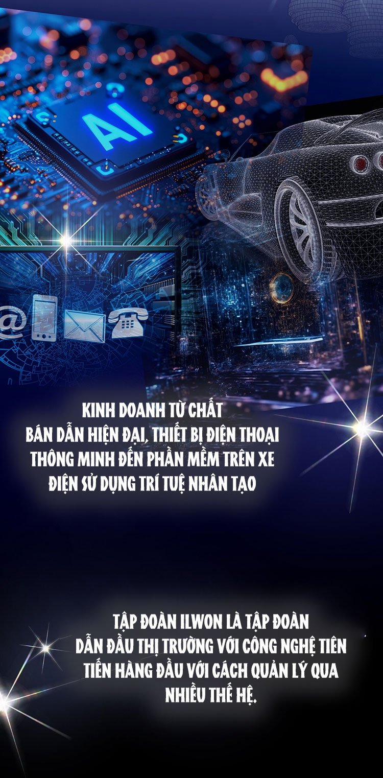 [18+] Đám Cưới Hào Nhoáng 33.1 trang 16