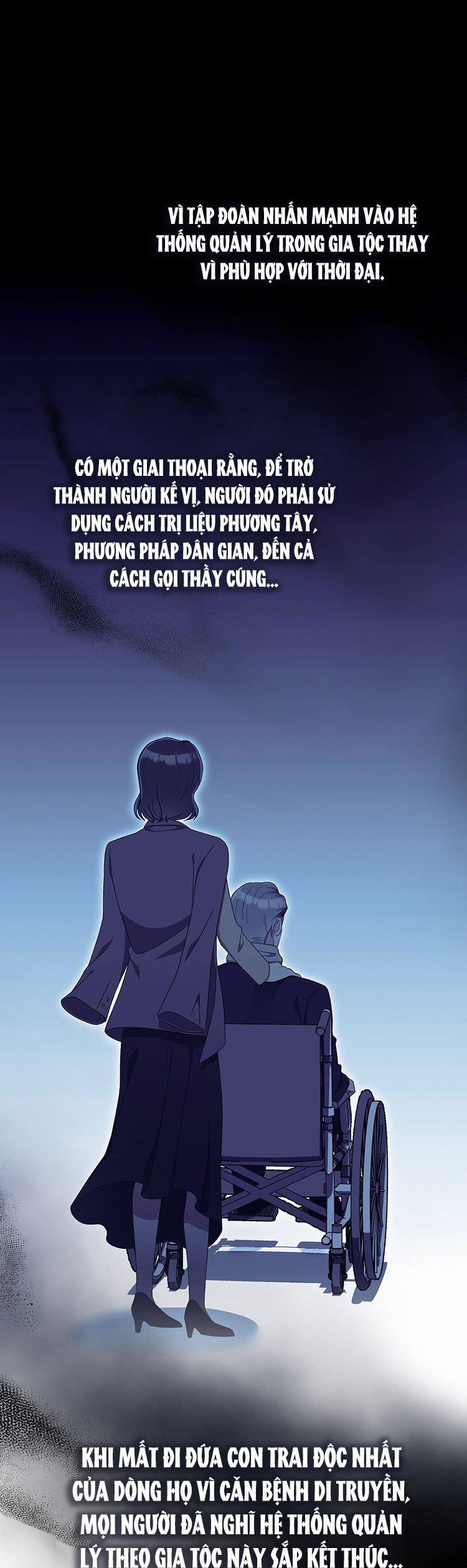 [18+] Đám Cưới Hào Nhoáng 33.1 trang 17