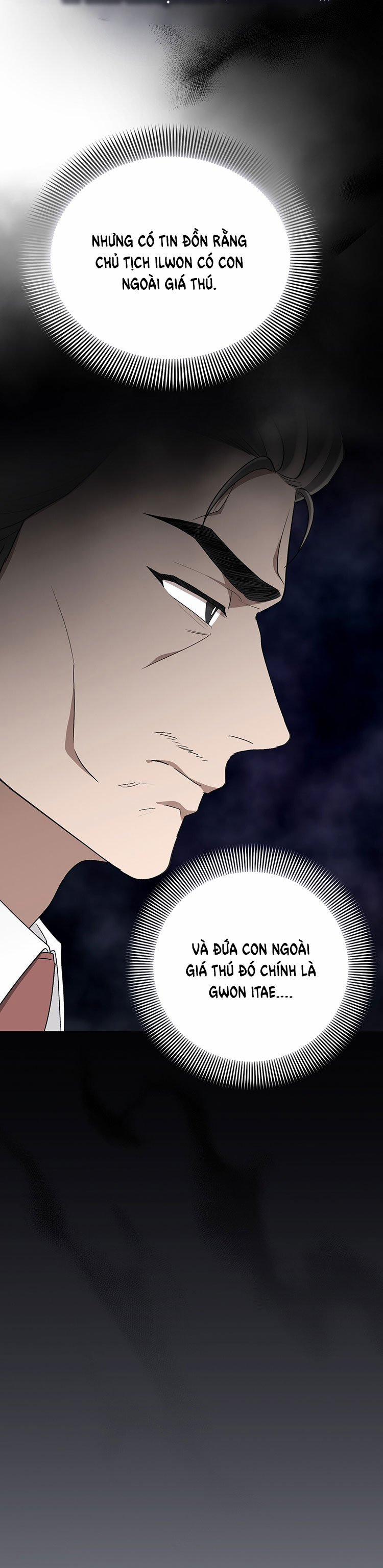 [18+] Đám Cưới Hào Nhoáng 33.1 trang 18