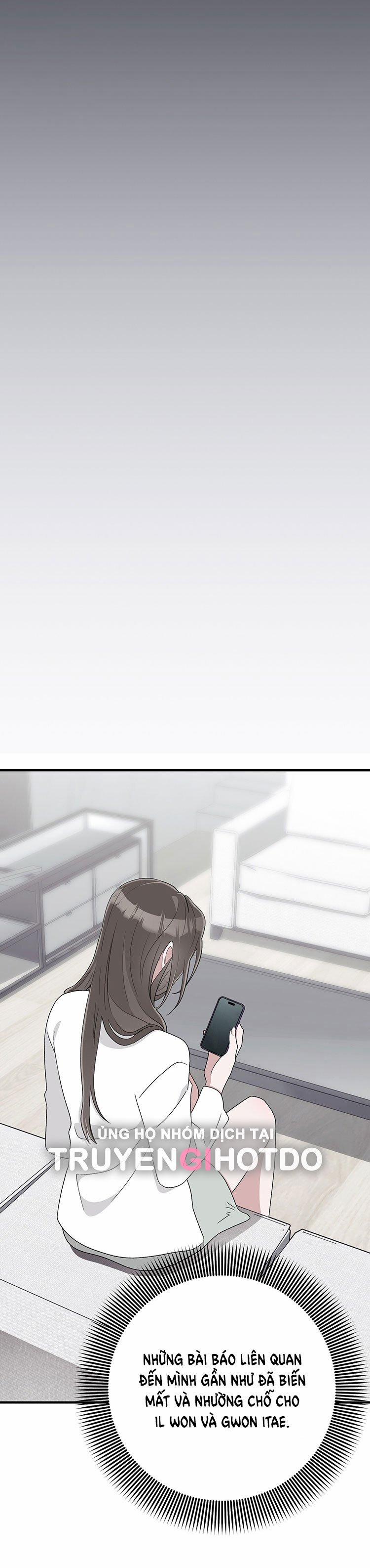 [18+] Đám Cưới Hào Nhoáng 33.1 trang 19