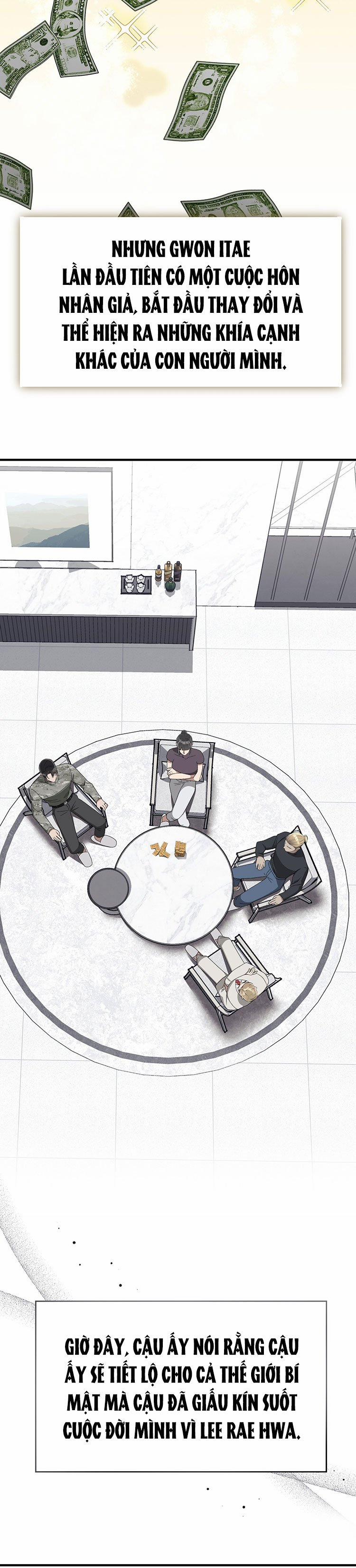 [18+] Đám Cưới Hào Nhoáng 33.1 trang 2