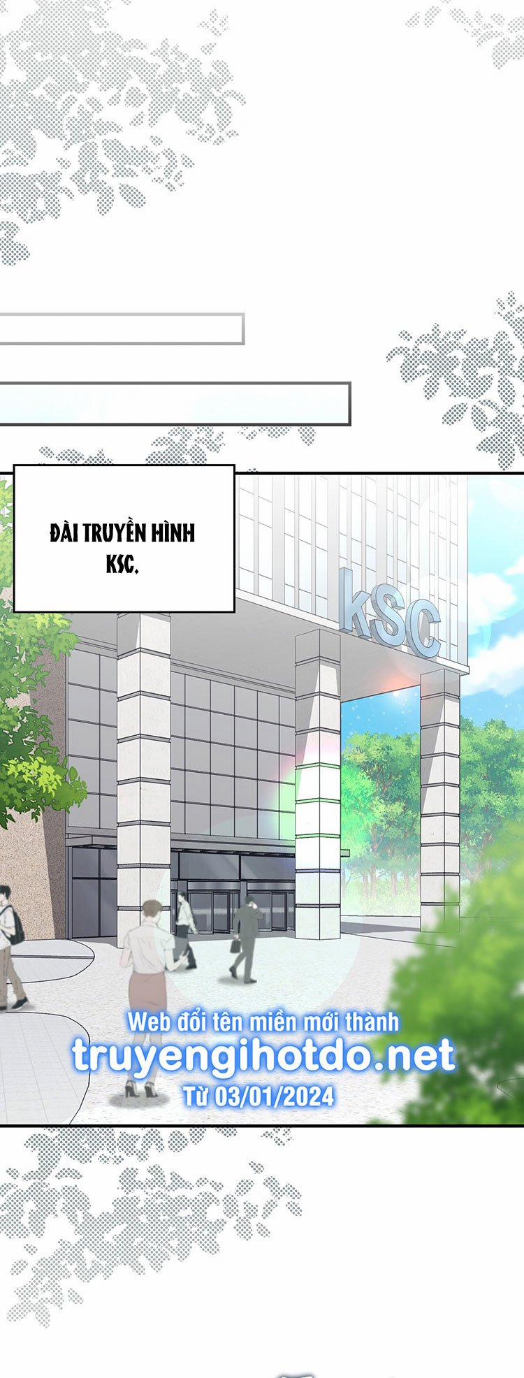 [18+] Đám Cưới Hào Nhoáng 33.1 trang 22