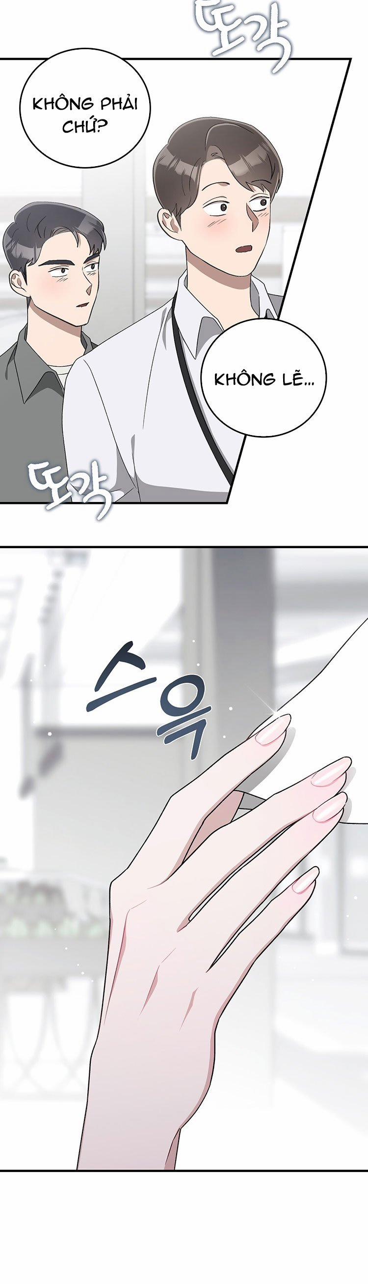 [18+] Đám Cưới Hào Nhoáng 33.1 trang 23