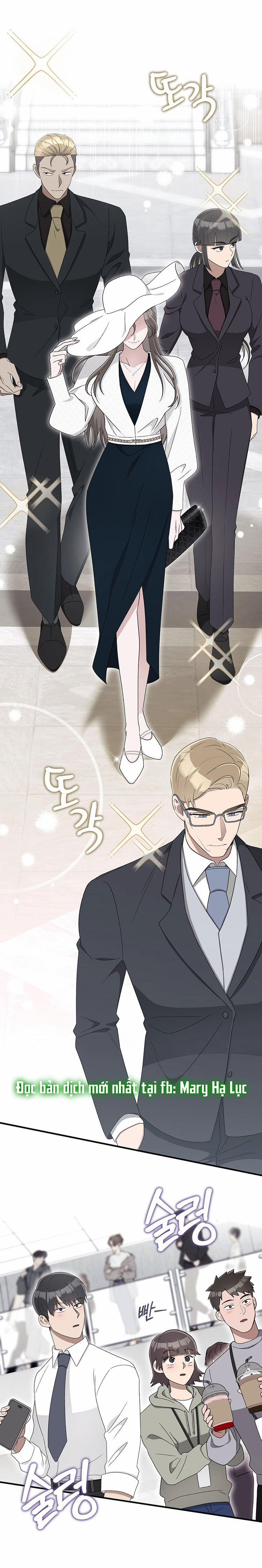 [18+] Đám Cưới Hào Nhoáng 33.1 trang 24