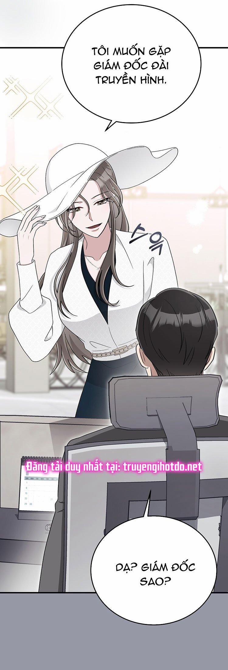 [18+] Đám Cưới Hào Nhoáng 33.1 trang 26