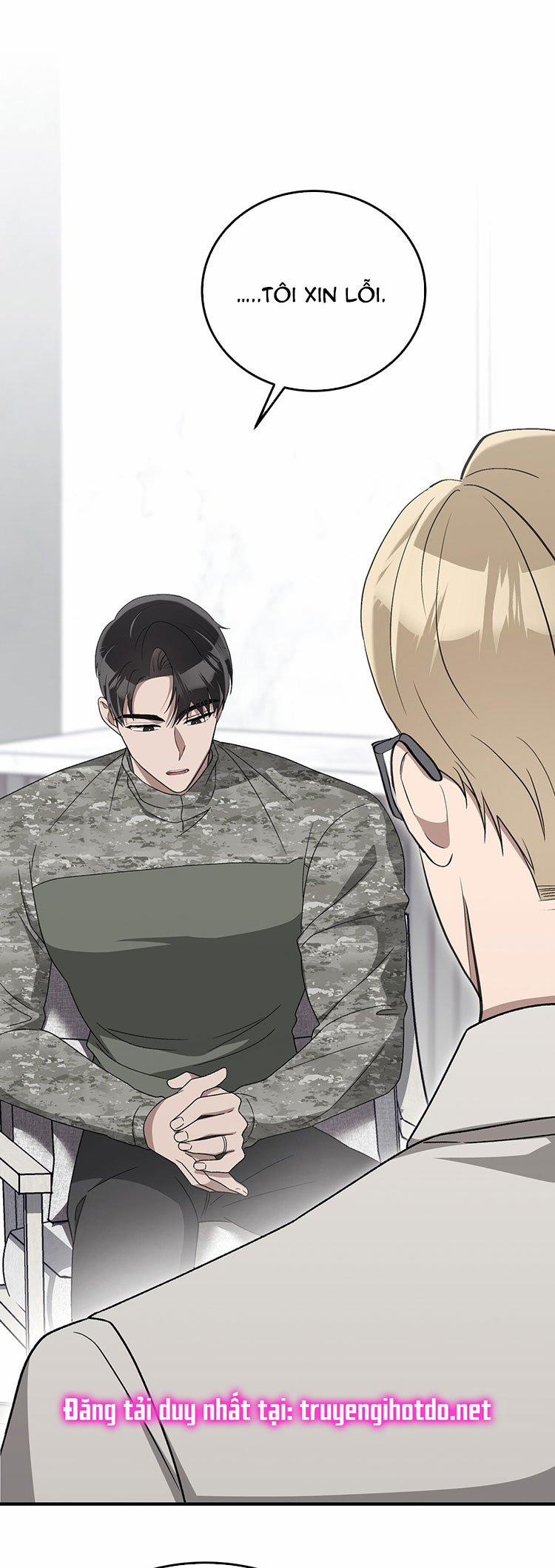 [18+] Đám Cưới Hào Nhoáng 33.1 trang 3