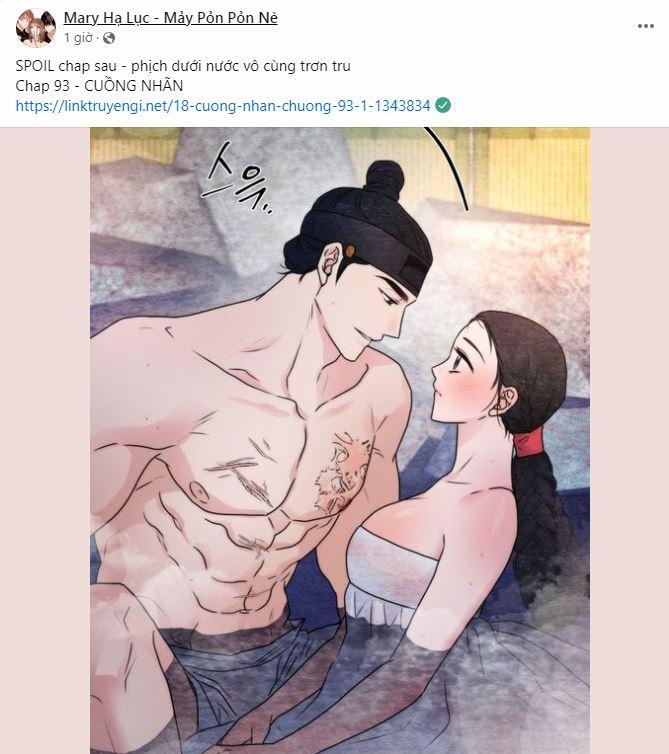 [18+] Đám Cưới Hào Nhoáng 33.1 trang 5