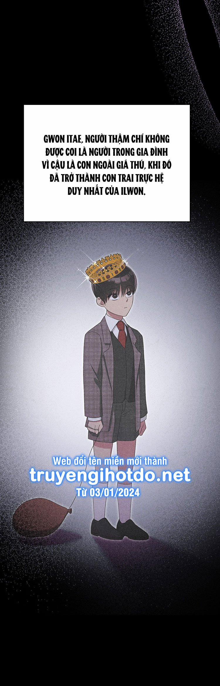 [18+] Đám Cưới Hào Nhoáng 33.2 trang 10