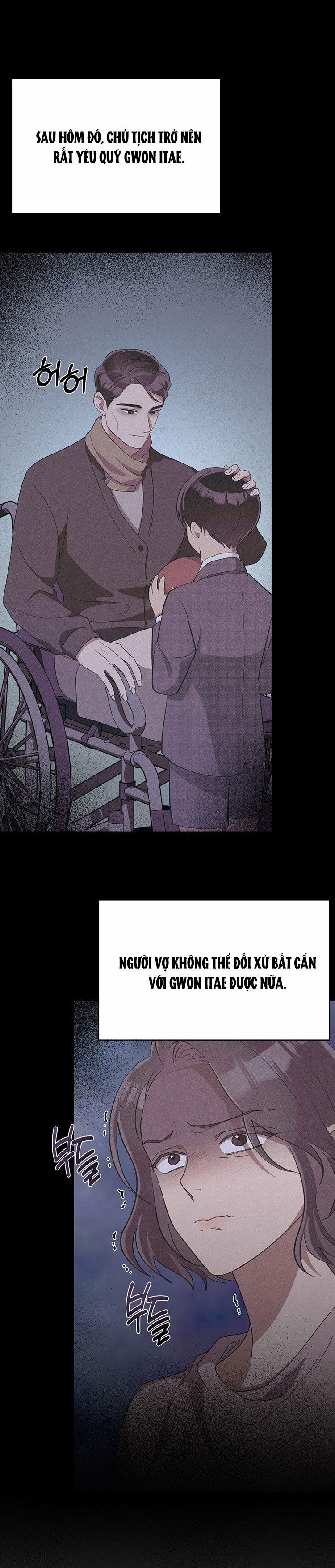 [18+] Đám Cưới Hào Nhoáng 33.2 trang 11