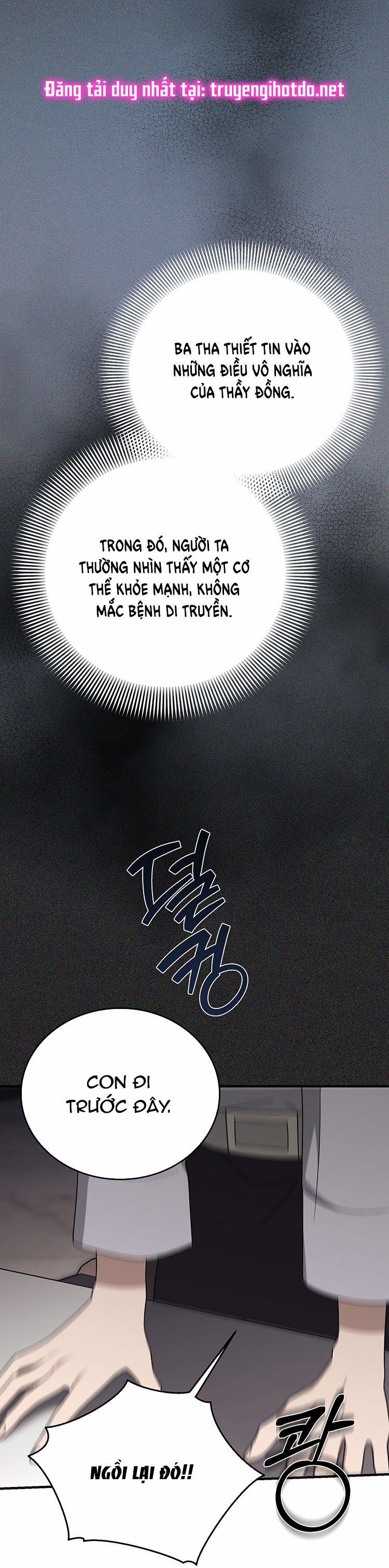 [18+] Đám Cưới Hào Nhoáng 33.2 trang 15