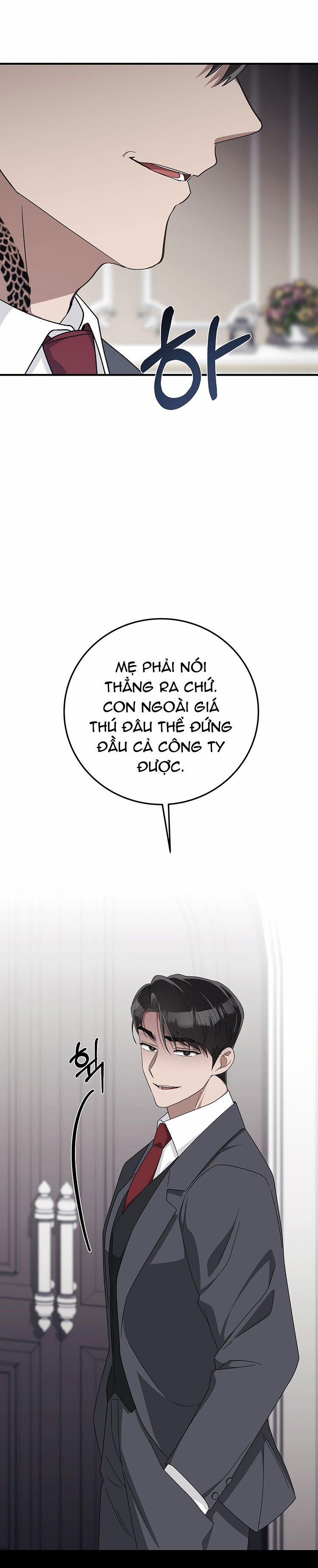 [18+] Đám Cưới Hào Nhoáng 33.2 trang 17