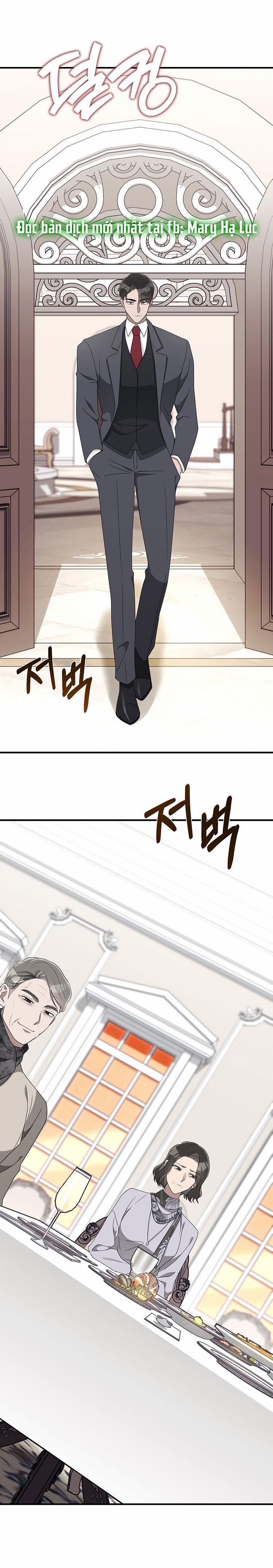 [18+] Đám Cưới Hào Nhoáng 33.2 trang 2