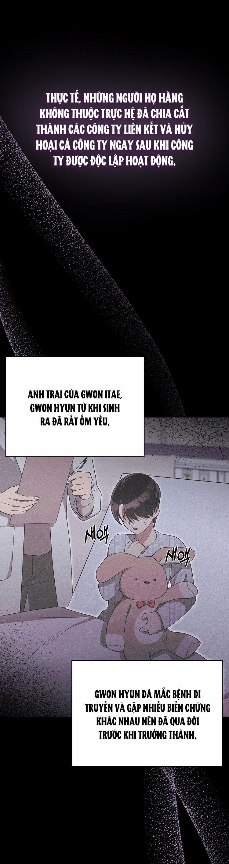 [18+] Đám Cưới Hào Nhoáng 33.2 trang 9