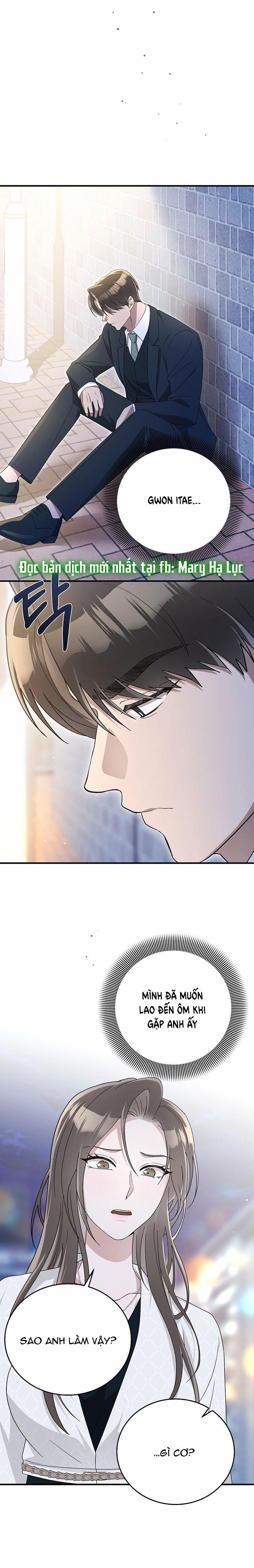 [18+] Đám Cưới Hào Nhoáng 34.1 trang 1