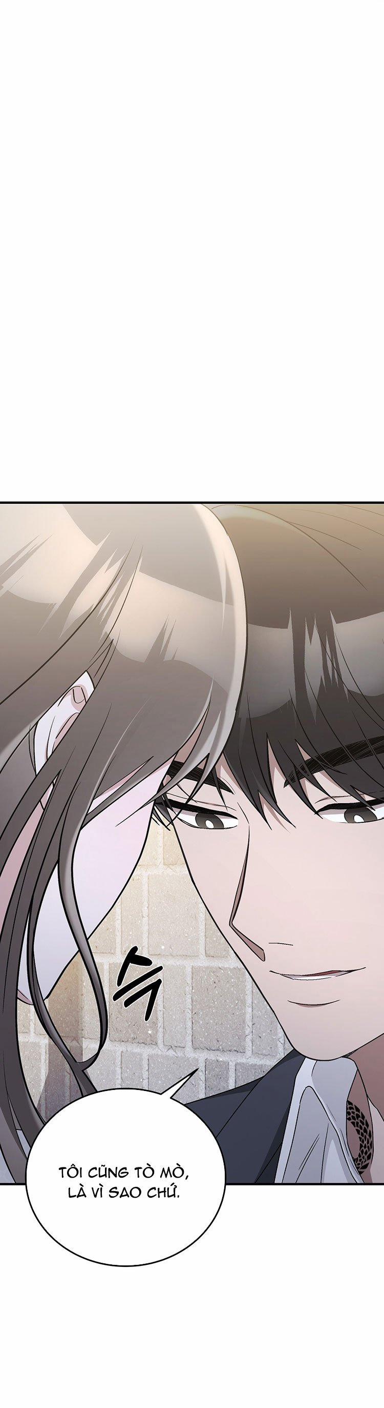 [18+] Đám Cưới Hào Nhoáng 34.1 trang 12