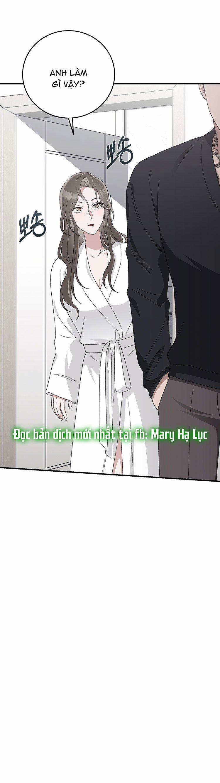 [18+] Đám Cưới Hào Nhoáng 34.1 trang 15