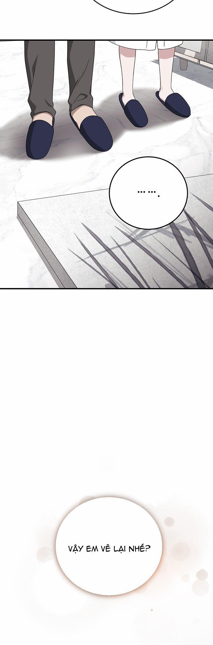 [18+] Đám Cưới Hào Nhoáng 34.1 trang 18