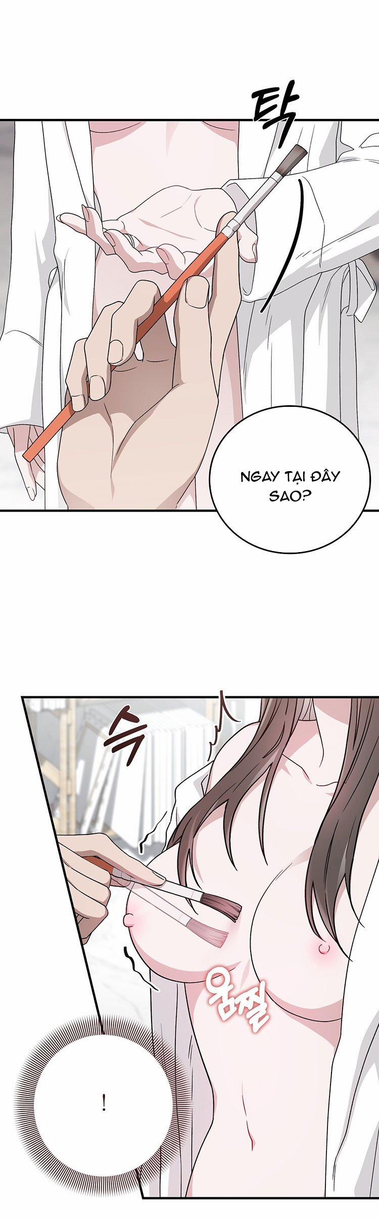 [18+] Đám Cưới Hào Nhoáng 34.1 trang 23