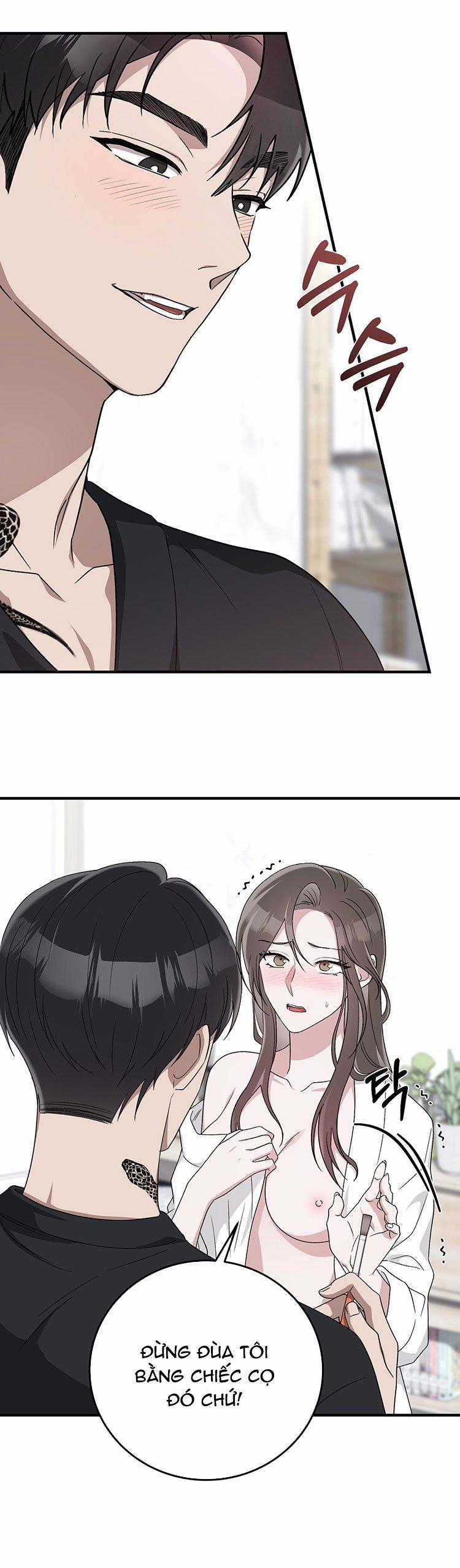 [18+] Đám Cưới Hào Nhoáng 34.1 trang 24