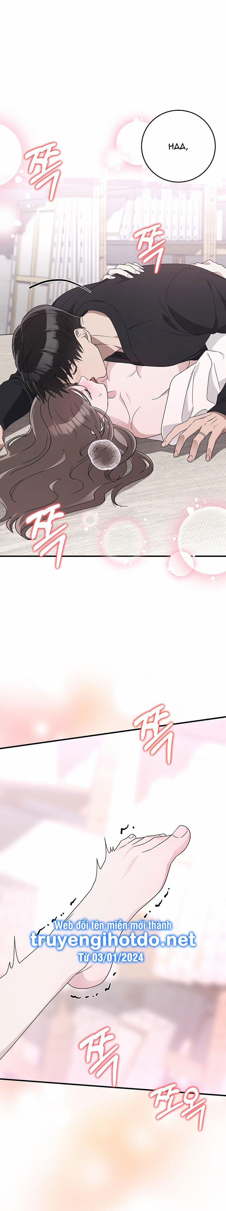 [18+] Đám Cưới Hào Nhoáng 34.2 trang 11