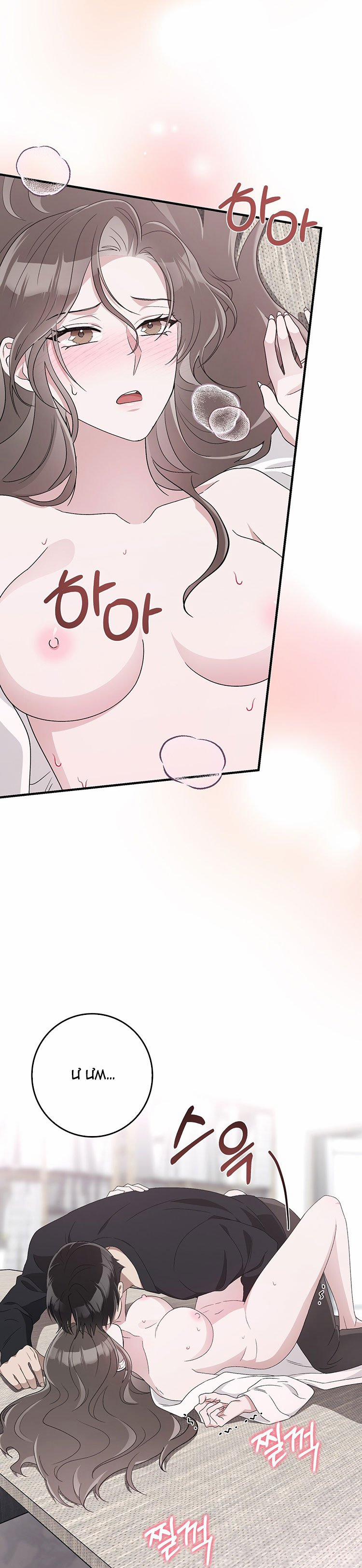 [18+] Đám Cưới Hào Nhoáng 34.2 trang 12