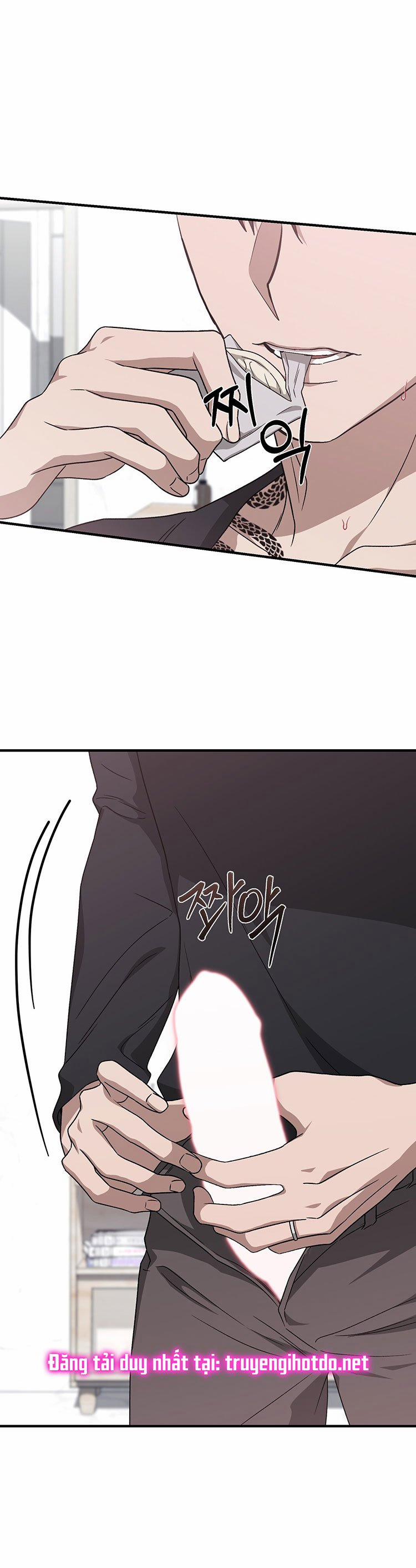 [18+] Đám Cưới Hào Nhoáng 34.2 trang 14