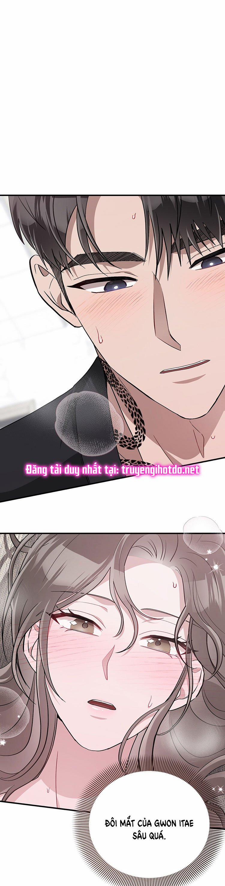 [18+] Đám Cưới Hào Nhoáng 34.2 trang 16