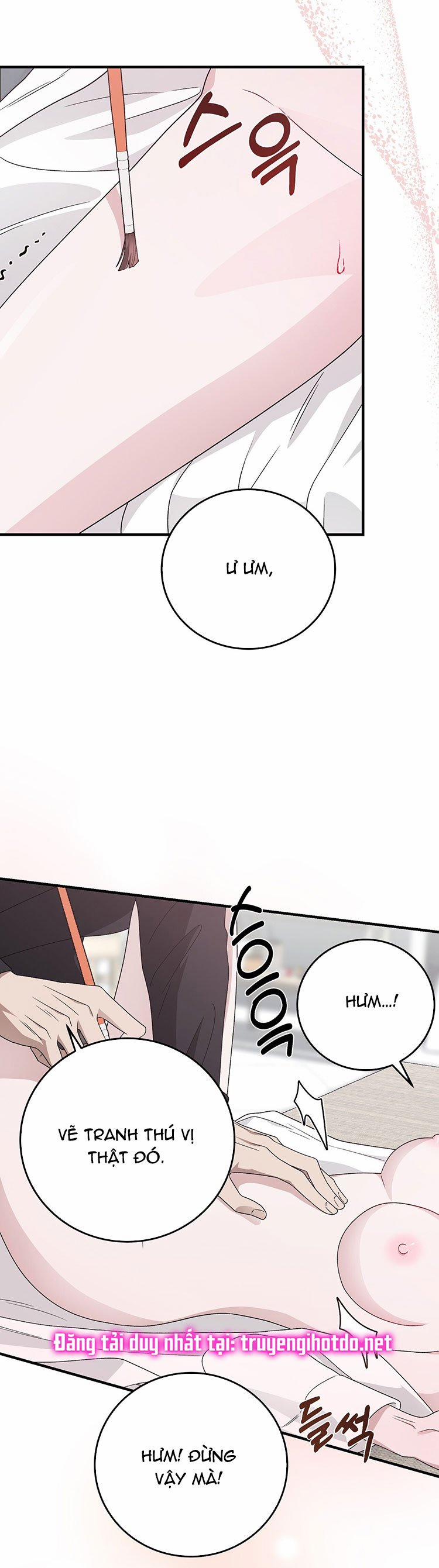 [18+] Đám Cưới Hào Nhoáng 34.2 trang 6