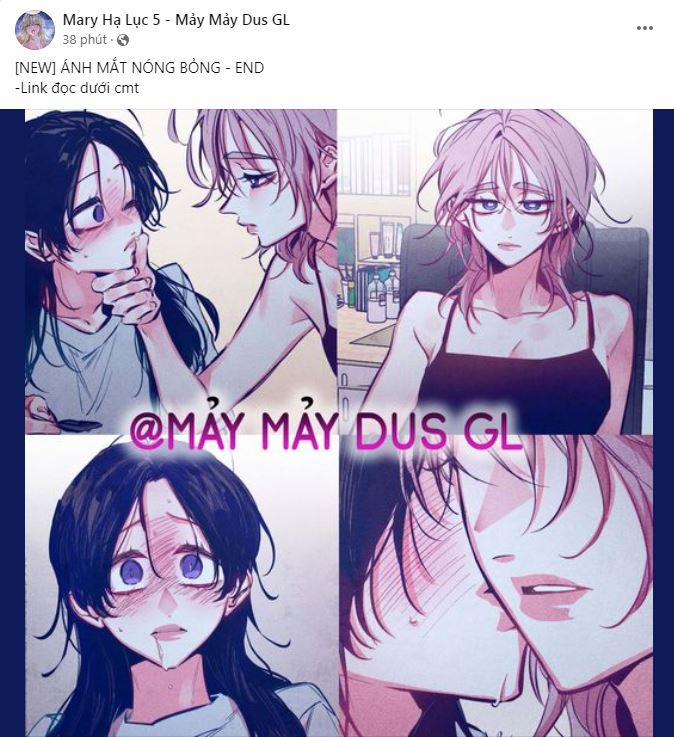 [18+] Đám Cưới Hào Nhoáng 35.1 trang 8