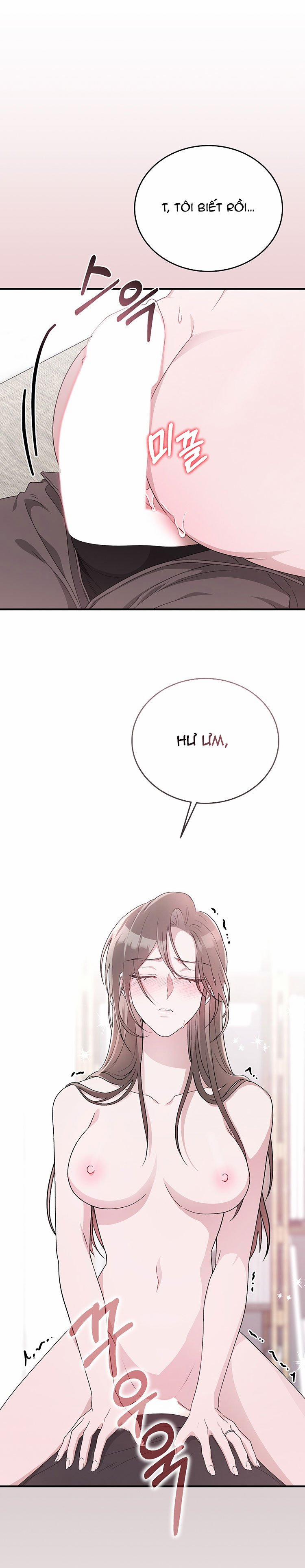 [18+] Đám Cưới Hào Nhoáng 35.1 trang 9