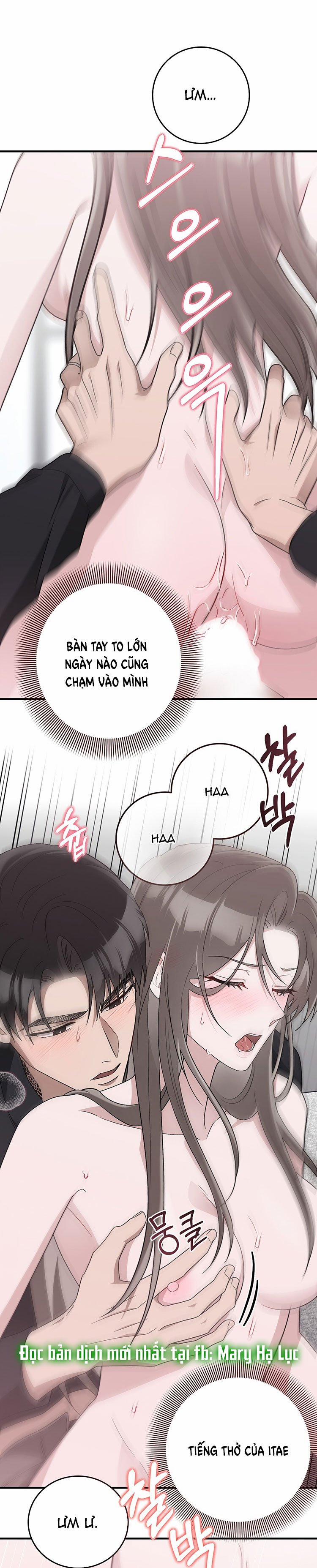 [18+] Đám Cưới Hào Nhoáng 35.2 trang 1