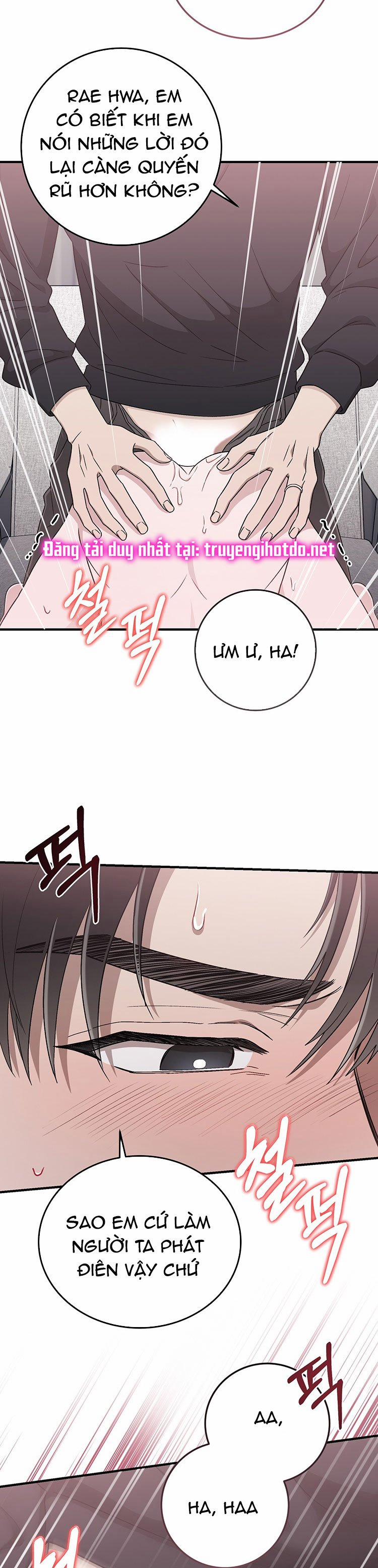 [18+] Đám Cưới Hào Nhoáng 35.2 trang 10