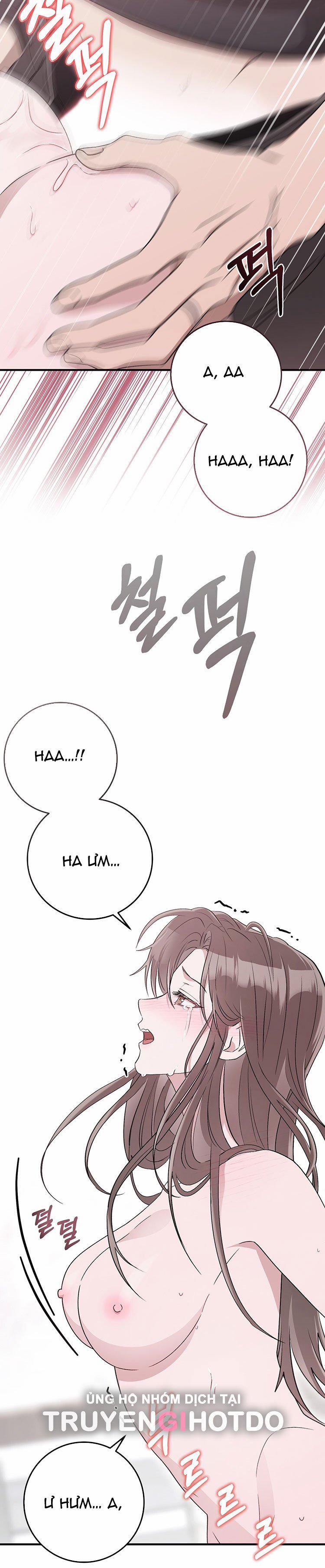 [18+] Đám Cưới Hào Nhoáng 35.2 trang 11