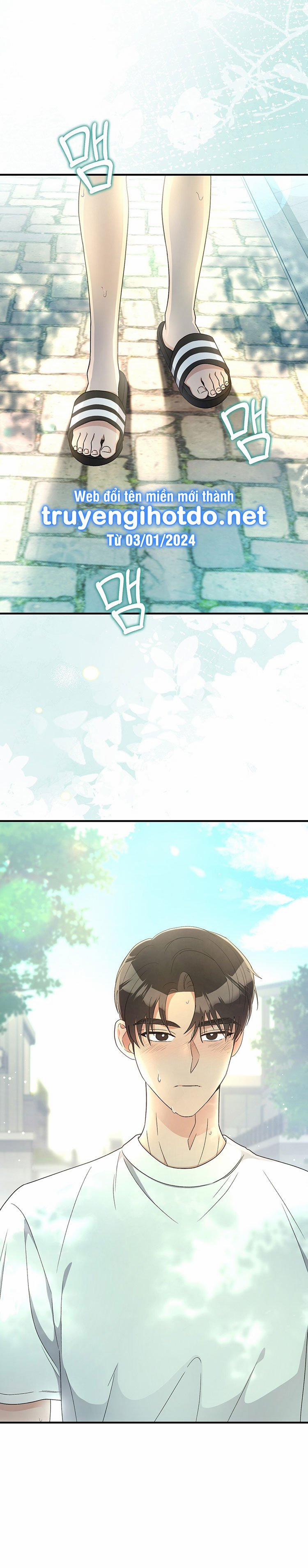 [18+] Đám Cưới Hào Nhoáng 35.2 trang 19